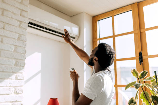 Best Furnace Cleaning in Spring Lake Park, MN