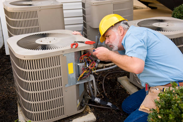 Best Emergency HVAC Services in Spring Lake Park, MN