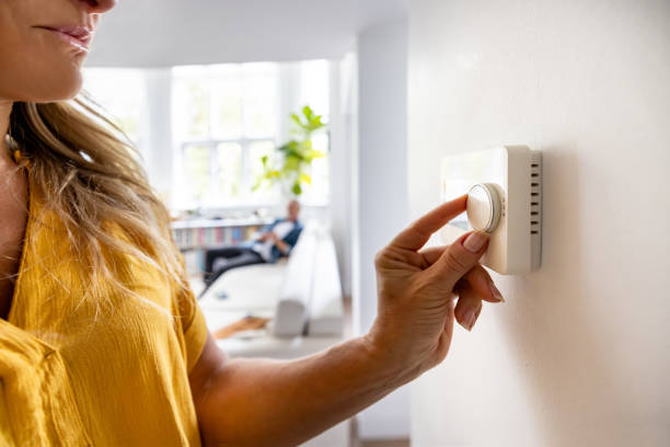 Best Air Conditioning Cleaning in Spring Lake Park, MN