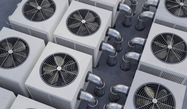 Best Residential HVAC in Spring Lake Park, MN