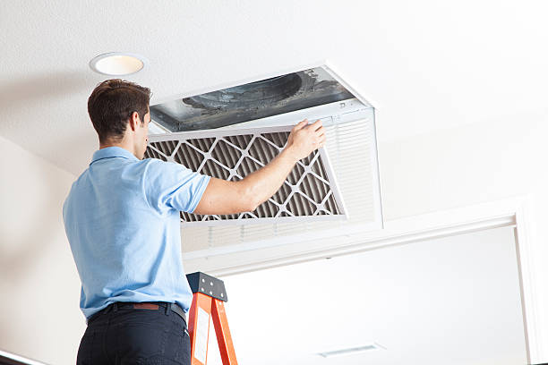 Professional HVAC in Spring Lake Park, MN