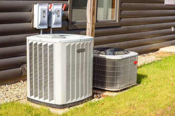 Best Solar-powered HVAC Systems in Spring Lake Park, MN