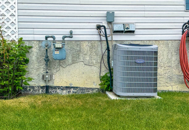 Best VRF (Variable Refrigerant Flow) Systems in Spring Lake Park, MN